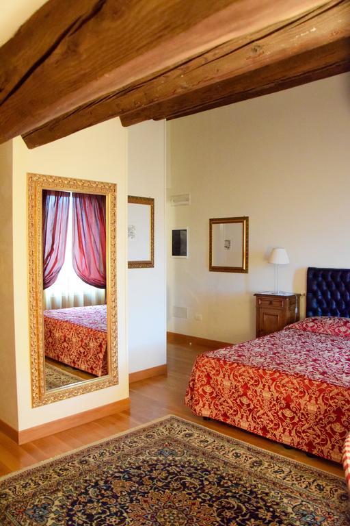 La Torre Hotel Moie Eksteriør billede